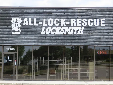 All-Lock-Rescue Ltd photo 1