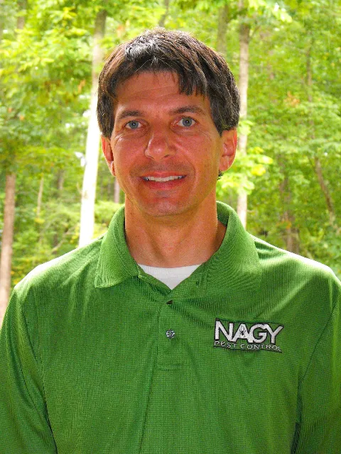 Nagy Pest Control in Staunton