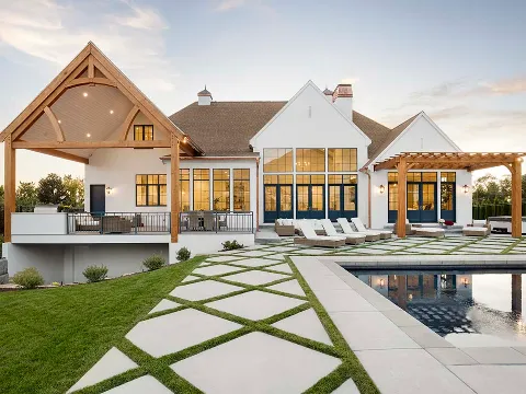 Peach Windows & Doors in Salt Lake City