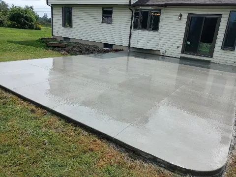 Bmc Concrete Construction & Renovations photo 1