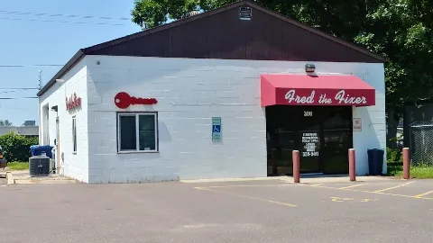 Fred the Fixer Inc in Sioux Falls