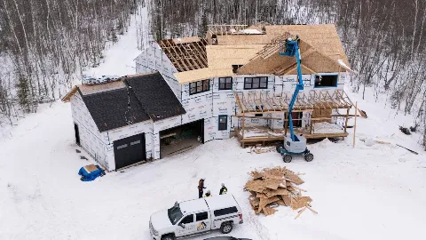 J.A Kelly Contracting Services in Moncton