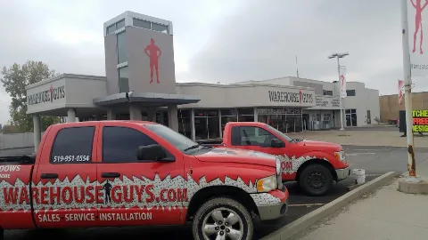 Warehouse Guys photo 1