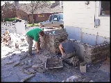 Masonry Waterproofing, and Drainage Masters photo 5
