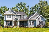 Chris Gorman Homes photo 6