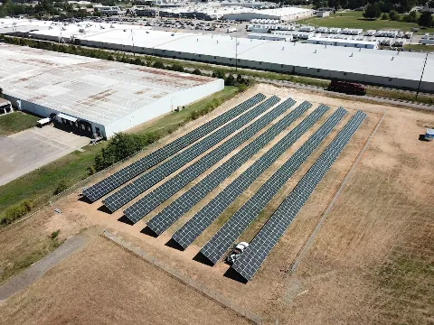 Delta Solar photo 1