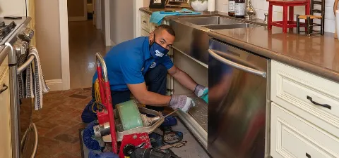 Rooter Hero Plumbing & Air photo 1