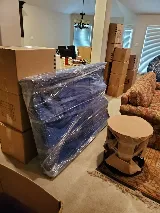 Great White Moving Company Fort Worth photo 4