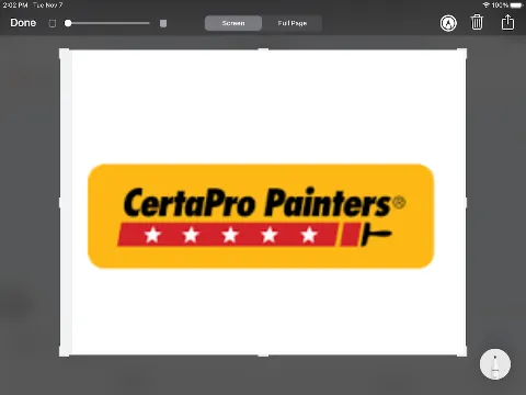 CertaPro Painters® of Lethbridge photo 1
