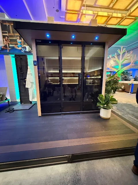 HealthMate Hot Tubs LLC in Passaic