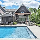 Inground Pool Design Inc - Atlanta photo 6