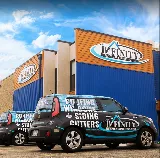 Infinity Exteriors