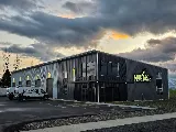 Monarch Heating & Cooling