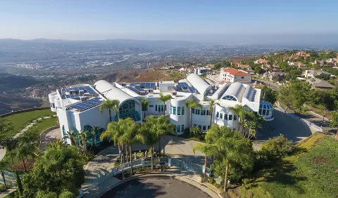 Barnes Solar in Anaheim