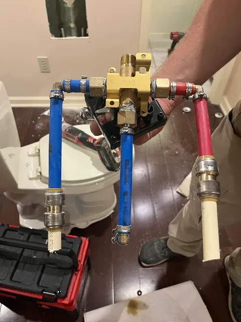 Muletown Plumbing Service photo 1