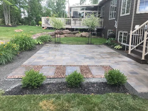 Canadian Soil Landscaping photo 1