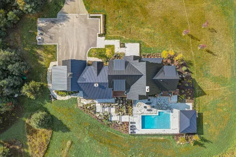 Ferguson Fine Homes in Orangeville