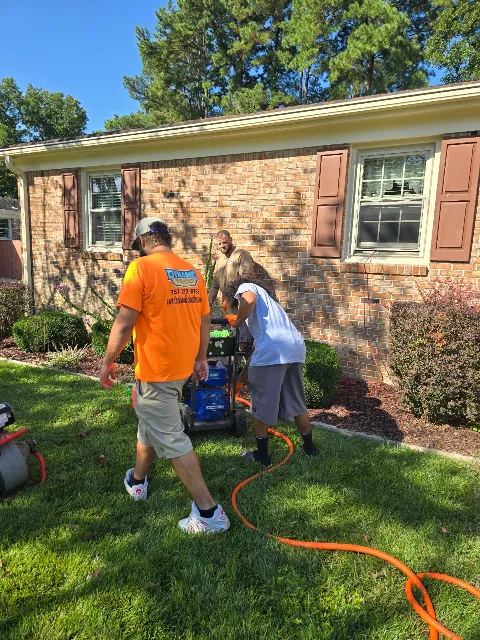 Davidic Dynasty Plumbing LLC photo 1