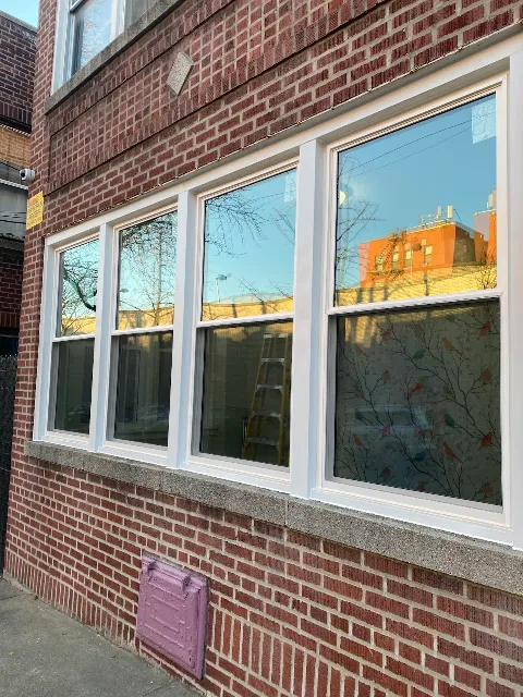 Window King LLC in Yonkers