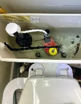Albert Nahman Plumbing, Heating, and Cooling photo 5