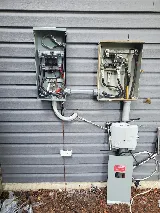 A Action Home Services photo 5