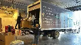 Clutch Moving Company - Tucson photo 4