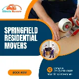 Illinois Mover's Services photo 8