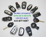 Matrix Locksmith photo 2