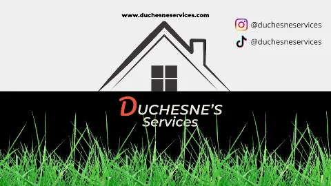 Duchesne's Services in Thunder Bay
