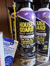 Speed Exterminating Co. photo 3
