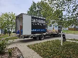 Leaders Moving & Storage Co. photo 3