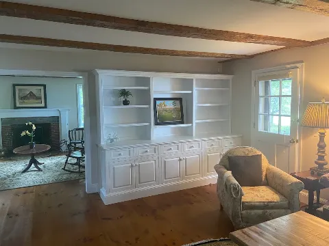 Lafayette Painting Inc. in Burlington