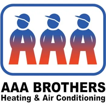 AAA Brothers Heating & Air Conditioning logo