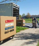 Liberty Moving