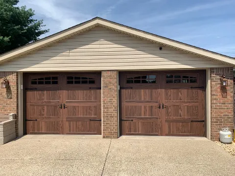 Lewis Door Service in Louisville