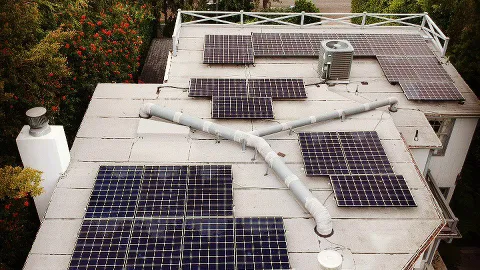 Santa Barbara Solar Group photo 1