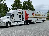 Great Canadian Van Lines Ltd