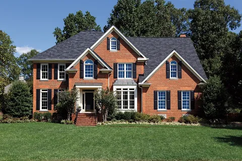 Weber Windows in Louisville