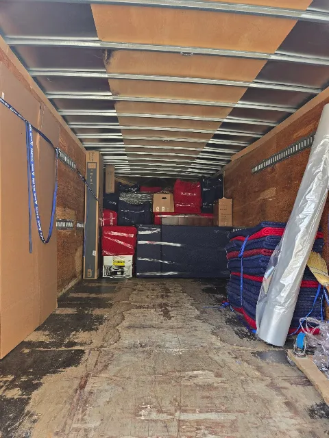 Déménagement A+ in Drummondville