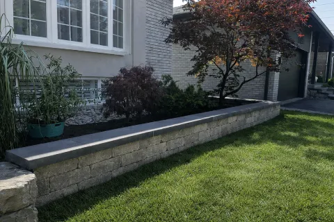 Tom Stone Contracting - Landscaping in Halton Hills