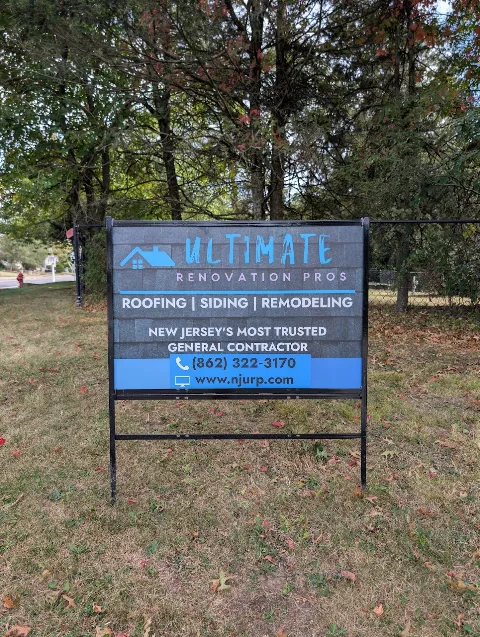 Ultimate Renovation Pros in Paterson