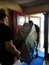Wrap & Pack Moving Company photo 8