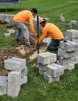 Ferrals Family Landscaping & Tree Services photo 4