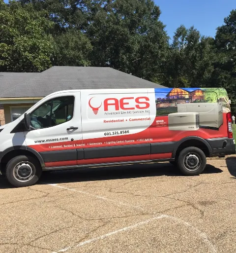 Advanced Electric Service, Inc. in Jackson