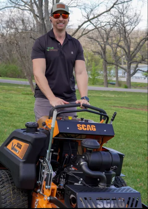 C&R Landscaping and Lawn Care in Overland Park