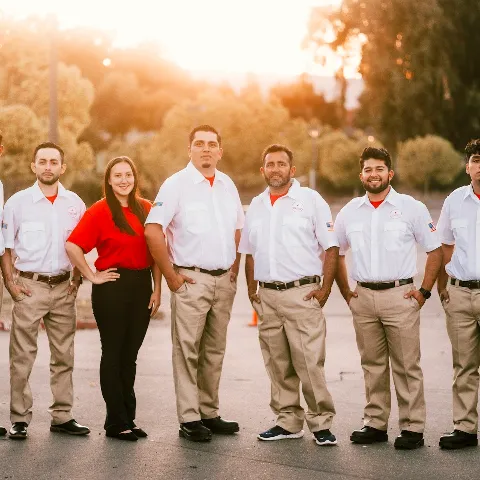 Golden Electrical Services in Livermore