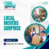 Secured Mover's photo 3