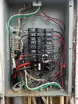 Sanders Electric photo 2