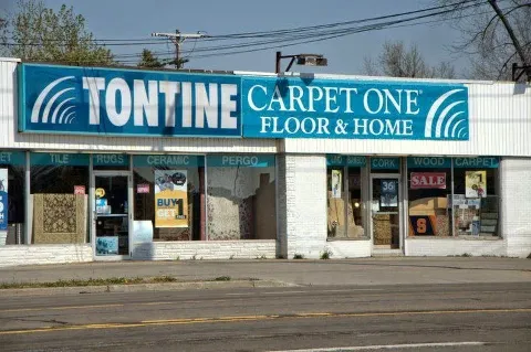 Tontine Carpet One Floor & Home photo 1