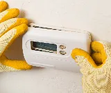 HVAC Pilot Air Conditioning & Heating Services photo 7